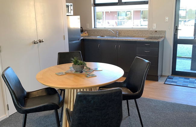 Haast River Motels & Holiday Park - Foto 34