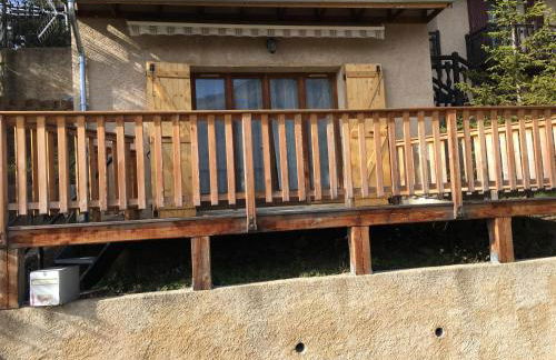 Cocon à la montagne - Foto 15