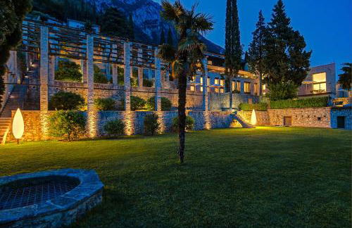 5 Terrazze Exlusive Apartments - Foto 61