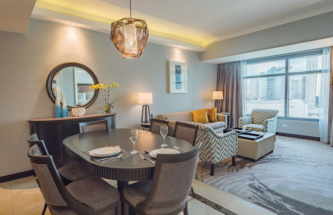 Ascott Makati - Photo 44