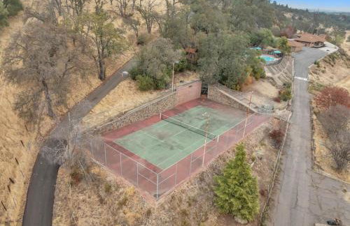 Ranch Stay-A 240 acre Working Ranch - Foto 49