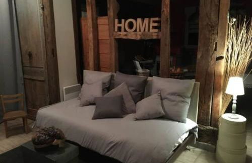 Gîte yourte Bulle Der au Lac du Der jusque 8 personnes - Foto 7