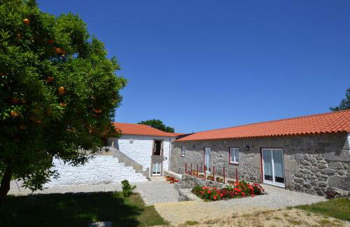 Quinta de Cartemil - Foto 1