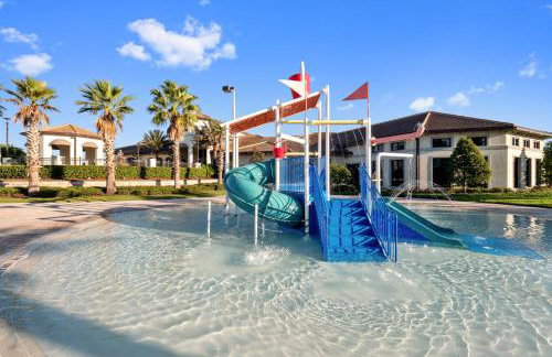 1588SW-The Retreat at ChampionsGate townhouse - Foto 12