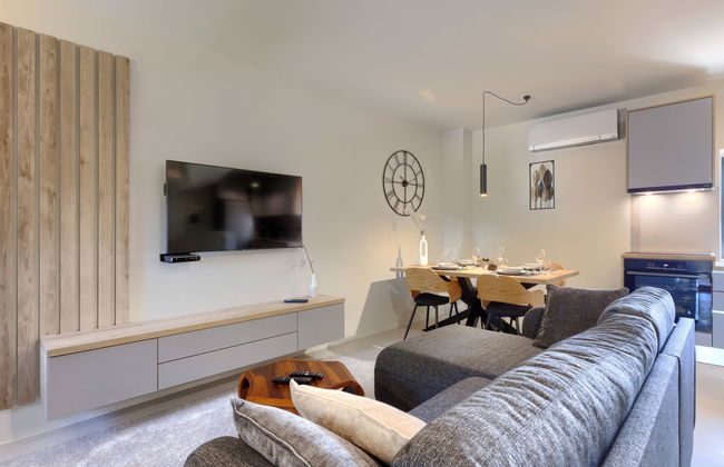 Villa Luca - Foto 12