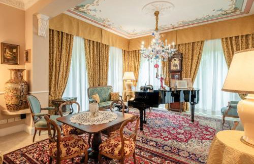 Villa Manuela Flat - Foto 15