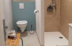 Studio en rez de jardin - Photo 7