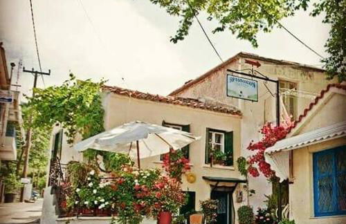 Karagiannaki - Foto 24