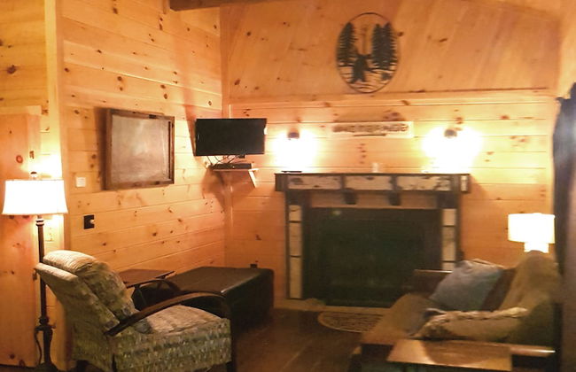 The Wilderness Inn - Foto 7