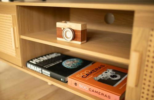 Reno's Biggest Little House - Cozy Home Theatre - Foto 14