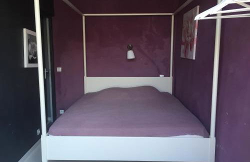 MAISONS DE VACANCES LES RÉTHAISES - Foto 12