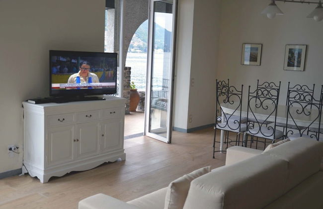 Villa Chez Nous - Foto 15