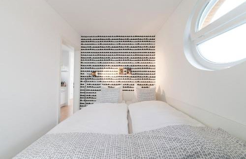 Komfort-Hausboote am Naturhafen Krummin - Foto 9