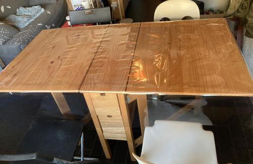 Duplex rénové dans résidence privé proche de toutes commodités place de parking inclu - Foto 21