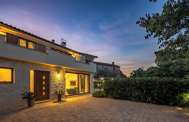 Villa Mare With Private Pool And Garden - Foto 36