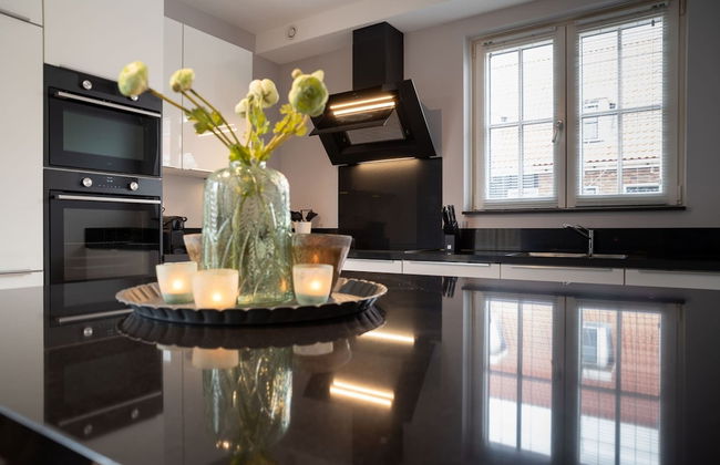 Holiday Home With Whirlpool and Sauna in a Quiet Area in Zeeland - Foto 71