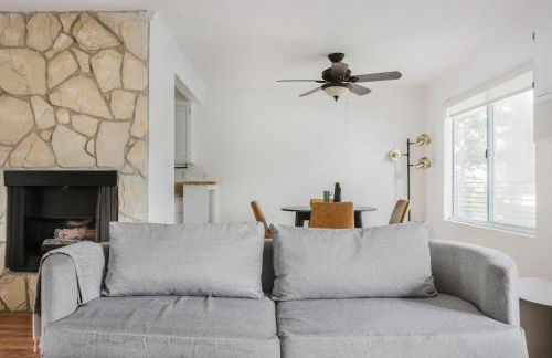 Blueground Brentwood 2bd apartment LAX-1280 - Foto 2