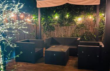 appartement cosy et lumineux avec parking gratuit - Foto 28