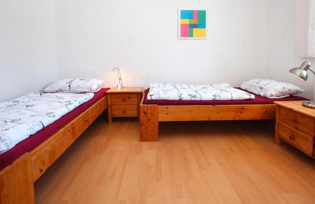 Ferienwohnungen am Flacher See, Klocksin - Foto 2