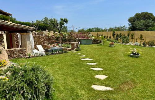 Villa Zippiri Is Molas Pula - Foto 6