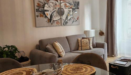 L' atelier du 26 - Foto 2