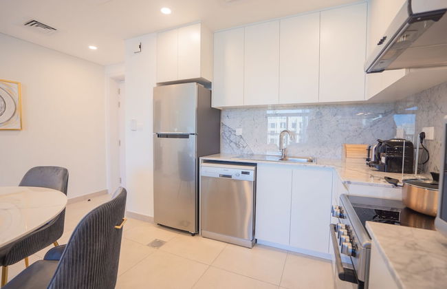 Nasma Luxury Stays - Madinat Jumeirah Living - Foto 15