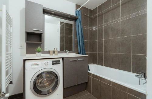 Magnificent Apartment in Châtillon - Foto 4