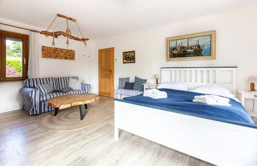 Ferienhaus Ankerherz - Foto 25