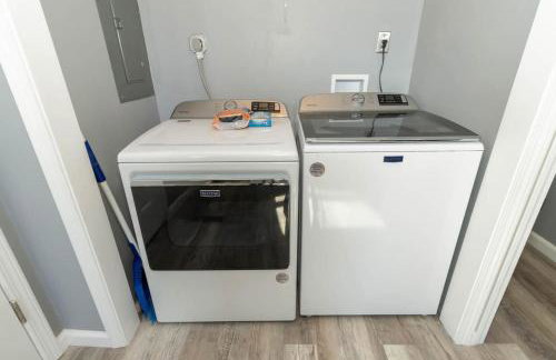 Furnished Ranch Home with FREE washer and dryer - Foto 6