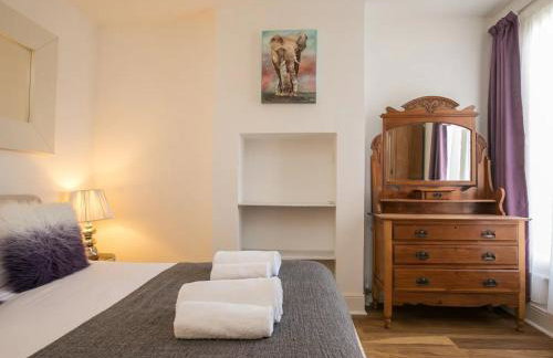 Super Chic Apartment in Beautiful Sunninghill - Pass the Keys - Foto 17