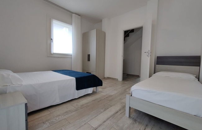 Lovely Apartment Ground Floor Nearly Eraclea sea - Photo 5