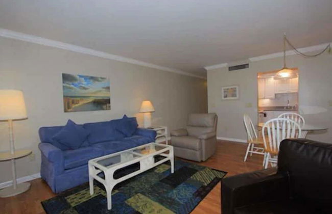 Gulfview Manor Resort - Photo 26