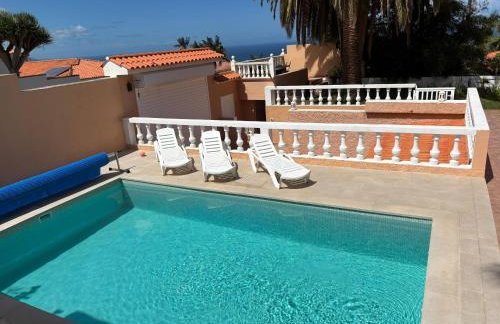 Villa Casa Papaya - All Year Heated Pool - Foto 1