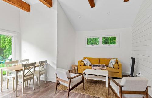 Cozy Greenport Cottage - Foto 16