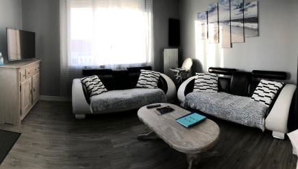 LE DAUPHIN - 3 chambres - 8 personnes - proximité plage - Foto 2