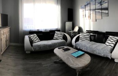 LE DAUPHIN - 3 chambres - 8 personnes - proximité plage - Foto 2