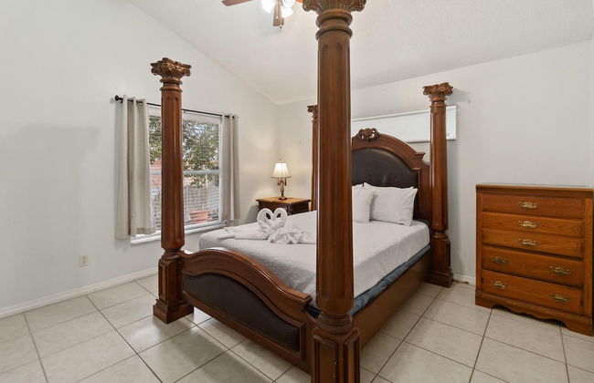 Cozy Home Near Disney!!! - Foto 31