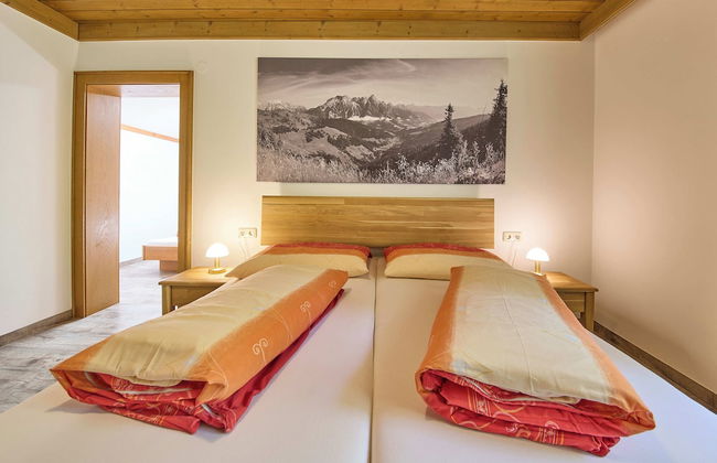 Landhaus Eichenhof - Foto 10