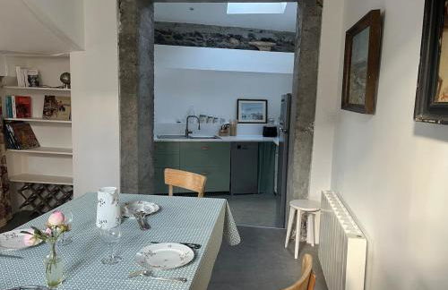 Maison des Lilas 8 people, sunny terrace - Foto 20