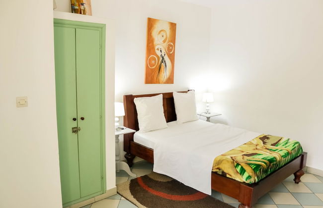 TCHERO APPARTEMENT - Foto 4