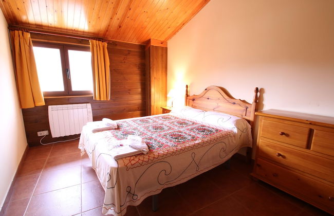 Apartaments Piteus Casa Dionís - Foto 10