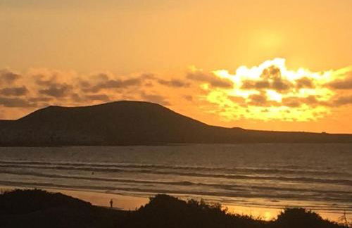 Apartment in Famara Beach - Foto 1