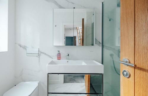 Exceptional Whole House Chelsea with Roof Terrace - Foto 14