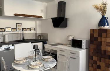 Maison de village au cœur du Marais Poitevin - Foto 54