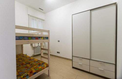 Porto San Giorgio sud vivi il Mare in Tranquillità - Foto 13