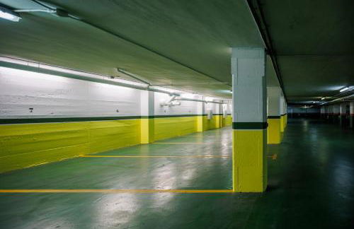 Apartamentos Congreso, Parking gratuito - Foto 98