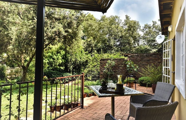 Lavender Tree Spacious Cottage for 2-3 People - Foto 9