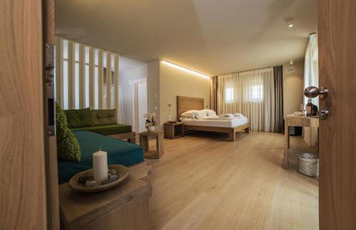 Agriturismo La Pertica - Foto 112