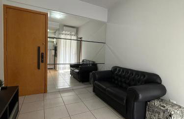 Apartamento setor Sul, todo mobiliado perto de tudo - Foto 12