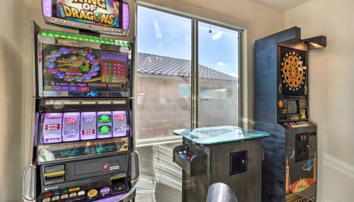 Heated Pool and Putting Green Goodyear Retreat! - Foto 5